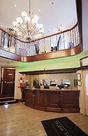 The Central Hotel Donegal