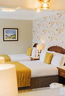 The Central Hotel Donegal