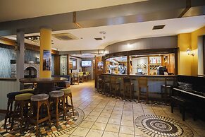 The Central Hotel Donegal