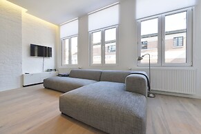 Brederode Area Apartments