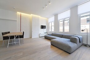 Brederode Area Apartments