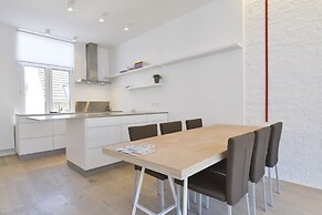 Brederode Area Apartments