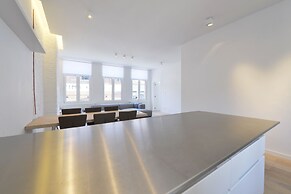 Brederode Area Apartments