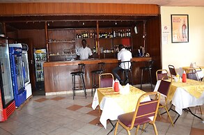 Victoria Travel Hotel