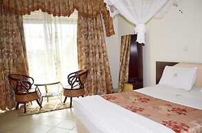 Victoria Travel Hotel