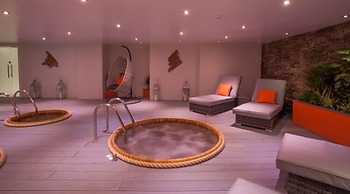 Netherwood Hotel & Spa