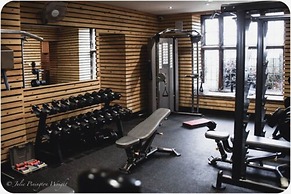 Netherwood Hotel & Spa