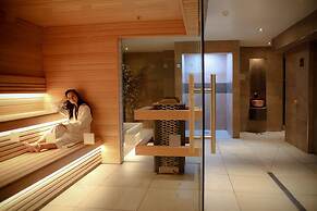 Netherwood Hotel & Spa