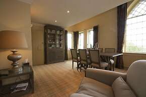 Netherwood Hotel & Spa