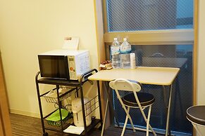 DK House - Hostel