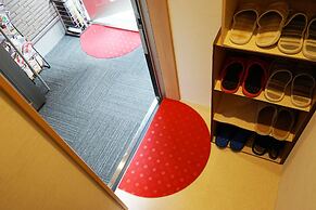 DK House - Hostel