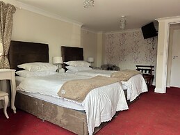 Flambards Hotel
