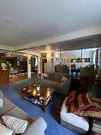 Flambards Hotel