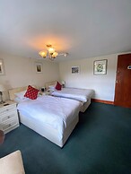 Flambards Hotel