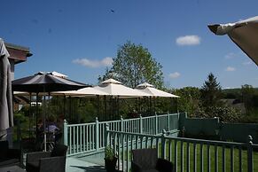 Flambards Hotel