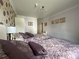 Flambards Hotel