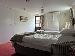 Flambards Hotel