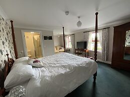 Flambards Hotel
