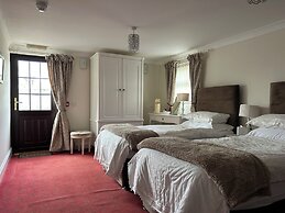 Flambards Hotel