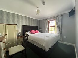 Flambards Hotel
