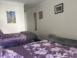 Flambards Hotel