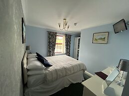 Flambards Hotel