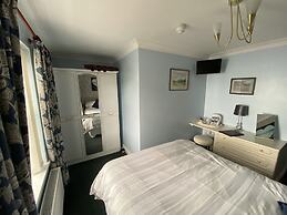 Flambards Hotel