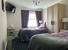 Flambards Hotel