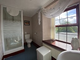Flambards Hotel