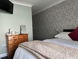 Flambards Hotel
