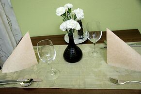 Fine Restaurant & Apartments