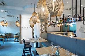 Fine Restaurant & Apartments