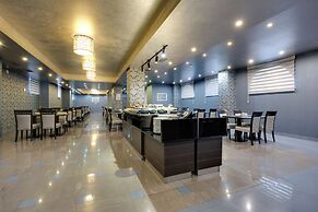 Astoria Tbilisi Hotel