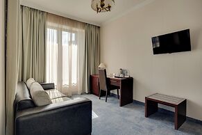 Astoria Tbilisi Hotel