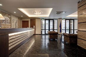 Astoria Tbilisi Hotel