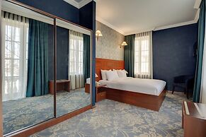 Astoria Tbilisi Hotel