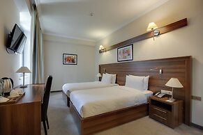 Astoria Tbilisi Hotel