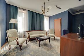 Astoria Tbilisi Hotel
