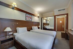 Astoria Tbilisi Hotel