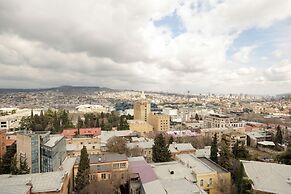 Astoria Tbilisi Hotel