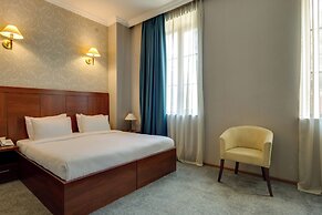 Astoria Tbilisi Hotel