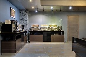 Astoria Tbilisi Hotel
