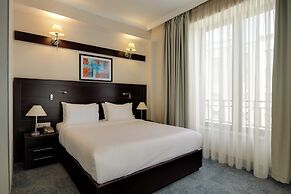 Astoria Tbilisi Hotel