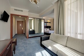 Astoria Tbilisi Hotel