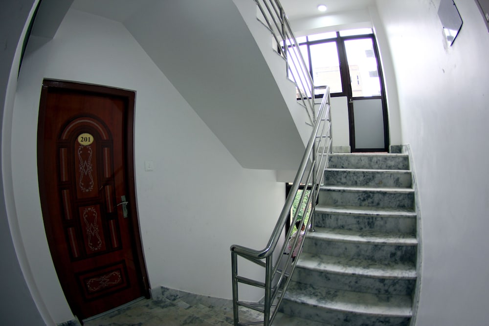 Kathmandu Mantra Home