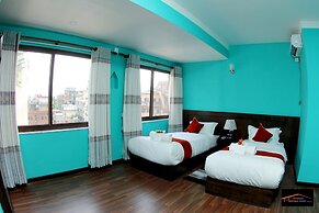 Kathmandu Mantra Home