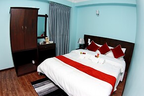 Kathmandu Mantra Home