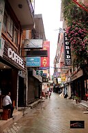 Kathmandu Mantra Home