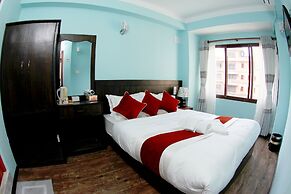 Kathmandu Mantra Home