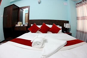 Kathmandu Mantra Home